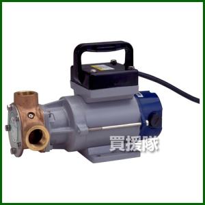 工進（KOSHIN） （ポイント8倍）工進 船舶用ポンプ ラバレックスポンプ