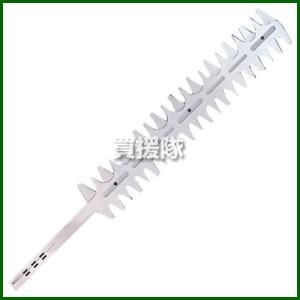 ニシガキ工業 L型バリカン400 N-831 (刈幅300mm) 刈払機に取付けて草刈