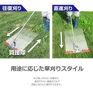 (ポイント5倍)ニシガキ T型バリカン500 ...の詳細画像4