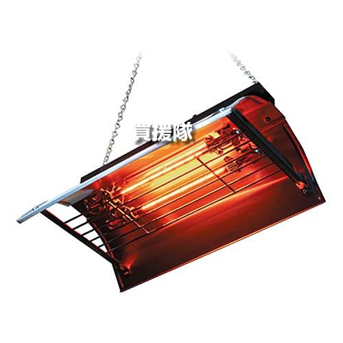 （P5倍）（3月11日まで）（法人限定）パナソニック 家畜用 コルツヒーター 単相 200V 300...