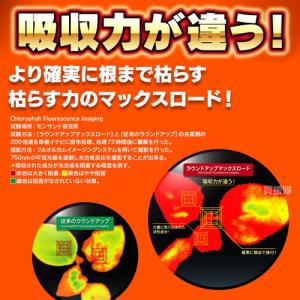 (法人限定)ラウンドアップマックスロード 20...の詳細画像3