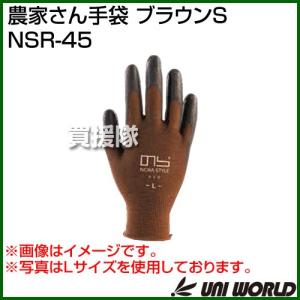 NISHIKIN ゆうゆうグローブ TPE ブルー Sサイズ ( 100枚入 ) : 爽快