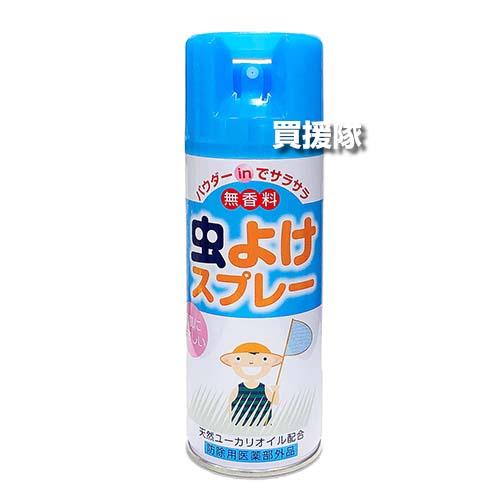 （P5倍）（3月8日限定）ライオンケミカル 虫よけスプレー 180ml P-0101