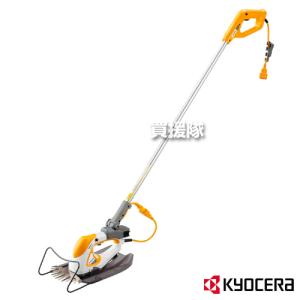 リョービ（京セラ）　ポール&スライダーセット未使用品　純正アクセサリー 京セラ ポール＆スライダーセット PAB-1620 AB-1120 AB-1620用