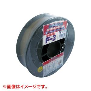 スター電器 スズキッド アーキュリー溶接機 SAY-120 SAY-160 SIV-140専用 軟鋼用ソリッドワイヤ 0.8径×5.0kg MAG・CO2方式 PF-72｜truetools