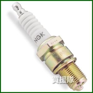 日本特殊陶業 NGK レーシングプラグ No.4735 分離型 R2525-9｜truetools