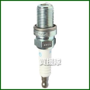 NGKレーシングプラグ R7437-9 4本セット ストックNO.4654 送料無料