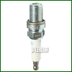 NGK 日本特殊陶業 レーシングプラグ No.4654 一体型 R7437-9 : 買援隊