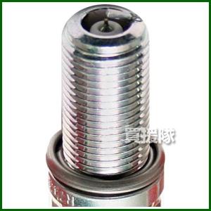 NGKレーシングプラグ R2558E-9 4本セット ストックNO.97537 送料