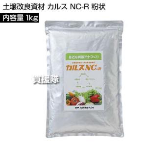 カルス NC-R 1kg 粉状 リサール酵産 ...の詳細画像1