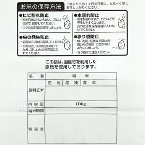 第一ビニール 米袋10kg用 笹紙抗菌タイプ 10枚の詳細画像2