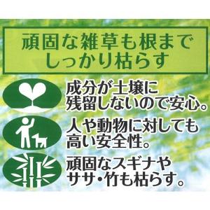 サンフーロン 除草剤 5L 4本セット 除草 ...の詳細画像1