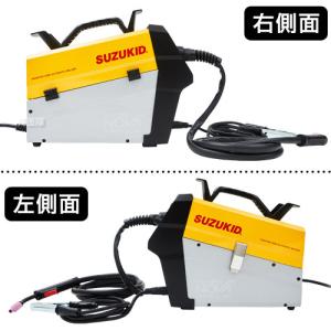 (最大1000円OFFクーポン)溶接機 100...の詳細画像4