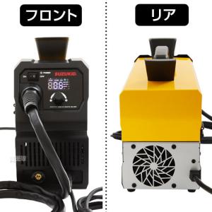 (最大1000円OFFクーポン)溶接機 100...の詳細画像5