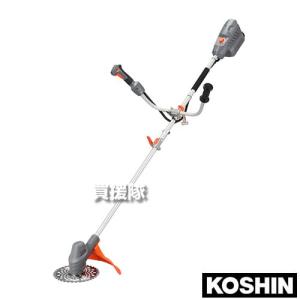 KYOCERA（京セラ） （P3倍）（クーポンで1000円OFF） 充電式刈払機 18V