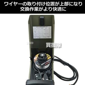 スター電器(スズキッド) インバーター ノンガ...の詳細画像3
