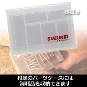 スター電器(スズキッド) インバーター ノンガ...の詳細画像5