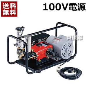安田工業 電動式 ポータブル動噴 SE-1500V : ヒラキショウジ - 通販