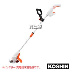 高儀（TAKAGI） 即日出荷 18V充電式2WAYグラストリマー NGGT-180LiA