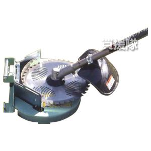 新興工業 刈払機用チップソー研磨機 SK-10...の詳細画像2