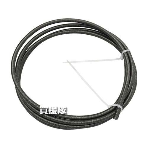 （P5倍）（22日限定）クリテック フレキシブルシャフト 3m 両回転用 SK型用部品 60017