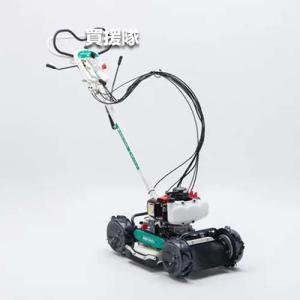 (在庫品)オーレック スパイダーモアー 草刈機...の詳細画像2