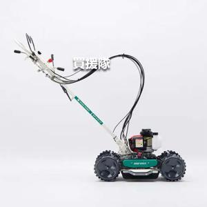 (在庫品)オーレック スパイダーモアー 草刈機...の詳細画像3