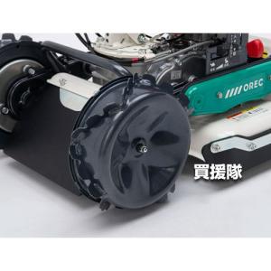 (在庫品)オーレック スパイダーモアー 草刈機...の詳細画像5