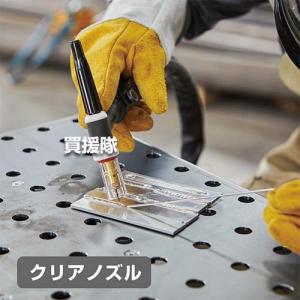 スター電器(スズキッド) TIG溶接機 スタル...の詳細画像4