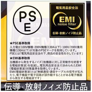 アーク溶接機 100V スズキッド (ネット限...の詳細画像4