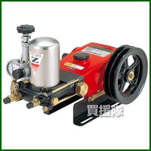 NITTO ニットウ 高圧プランジャーポンプ NS-251 (単体動噴