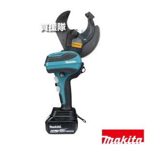 マキタ TC101DRG 充電式ケーブルカッタ オープンタイプ 18V 6.0 マキタ TC101DRG 充電式ケーブルカッタ オープンタイプ 18V 6.0
