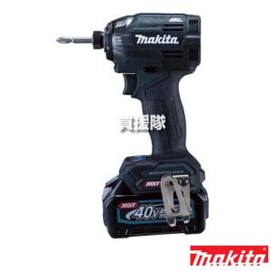 makita マキタ 充電式インパクトドライバ TD-002 GRDXB (D4678khxwY) マキタ（makita） 40V 充電式インパクトドライバ TD002GRDX 2.5Ah