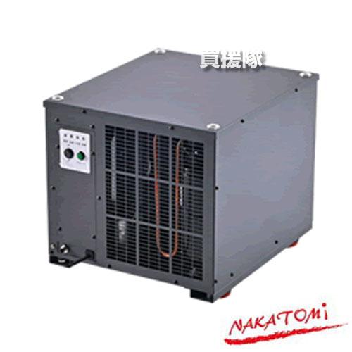（法人限定）ナカトミ 天吊り 床置き式 除湿機 単相100V TFDM-25