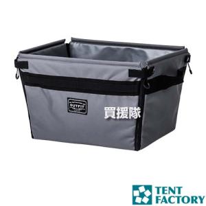 TENT FACTORY レクタングタープ TENT FACTORY(テントファクトリー) Hi-TCワイドロング レクタ