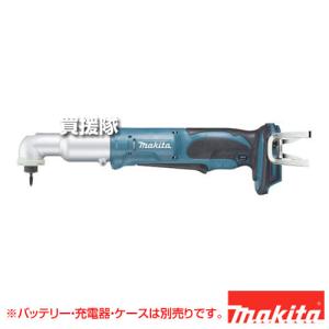 マキタ 充電式アングルインパクトドライバ TL061DZ｜truetools