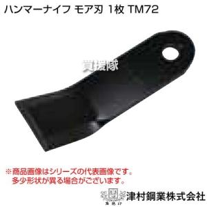 アテックス 【ナイフSET】RX-651用 刈馬王ハンマー（P/N 0630-610-400