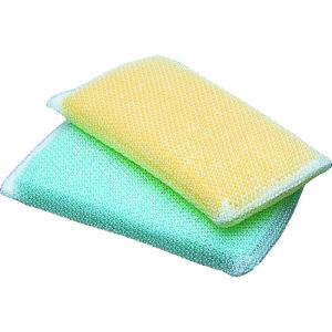 3M 抗菌ネットスポンジたわし 2個の買取情報