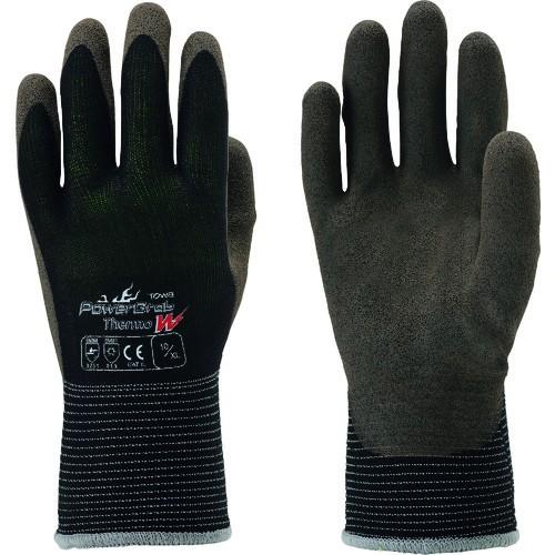 東和コーポレーション トワロン 防寒手袋 パワーグラブThermoW 10/XL PG-348-XL...