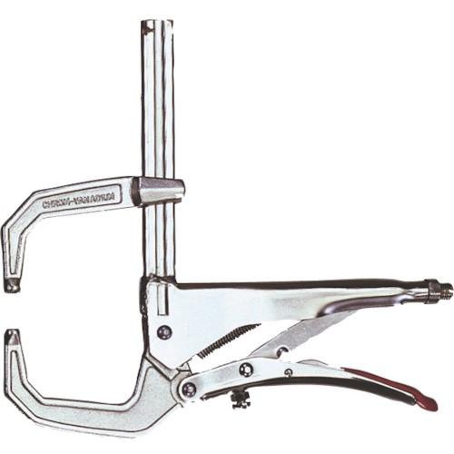 ベッセイ社 BESSEY クランプ GRZ-C型 バイス部C型 GRZC 期間限定 ポイント10倍