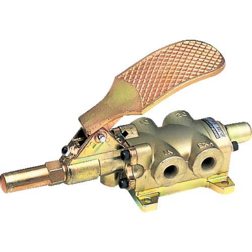 TAIYO TAIYO フートバルブ 1/4 4F-20 期間限定 ポイント10倍