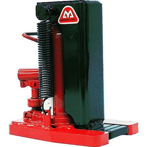 マサダ製作所 MASADA 爪付オイルジャッキ 5TON MHC-5RS-2 期間限定 ポイント10...