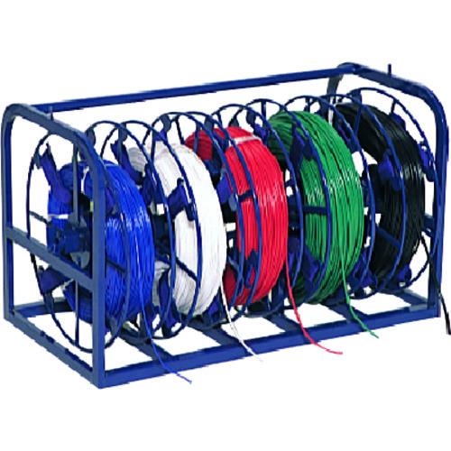 ジェフコム DENSAN マジラックリール5連小 MRR-325 期間限定 ポイント10倍