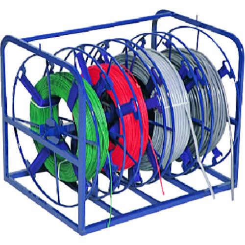 ジェフコム DENSAN マジラックリール4連大 MRR-464 期間限定 ポイント10倍