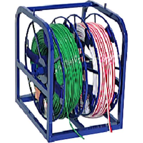 ジェフコム DENSAN マジラックリール2連小 MRR-322 期間限定 ポイント10倍