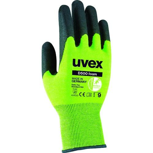 UVEX社 UVEX D500 フォーム サイズ S 6060467 期間限定 ポイント10倍