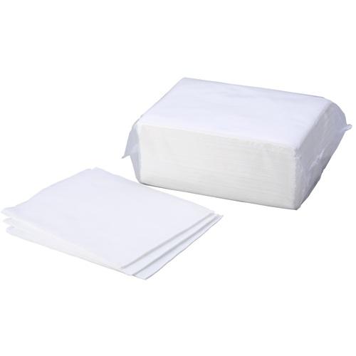 橋本 ウエス RPワイプ 4つ折 285×380 50枚×18袋/箱 900枚 RP2938 期間限...