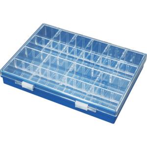 ホーザン HOZAN パーツケースB10-BB ...の商品画像