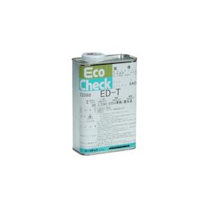 マークテック 株 MARKTEC エコチェック 現像剤 ED-T 1L缶 C002-0022088 ...