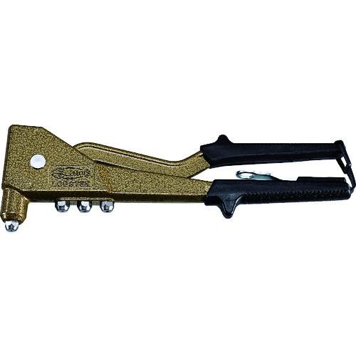 ロブテックス エビ ハンドリベッター 横型 HR002D 期間限定 ポイント10倍